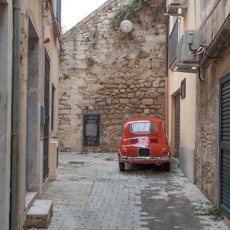 Hotel Aristogatti Ragusa Zewnętrze zdjęcie