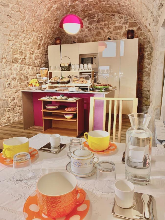 Hotel Aristogatti Ragusa Zewnętrze zdjęcie