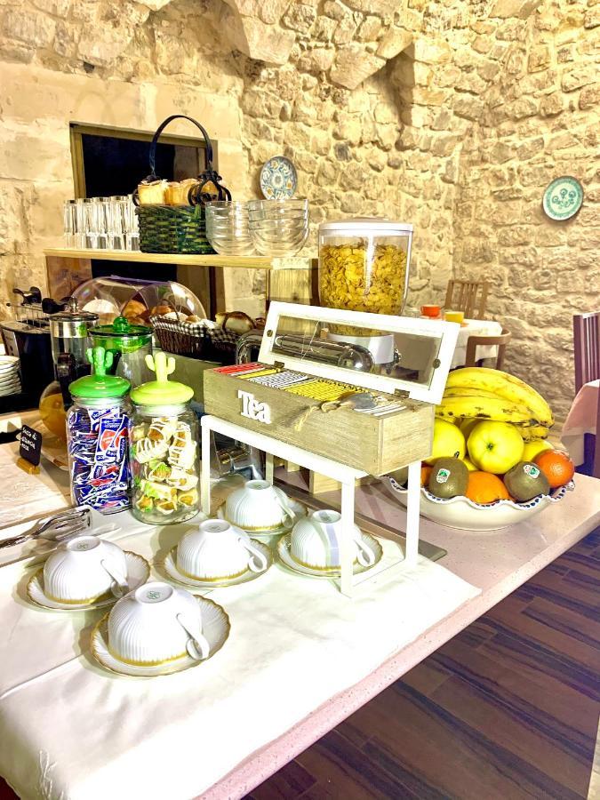 Hotel Aristogatti Ragusa Zewnętrze zdjęcie