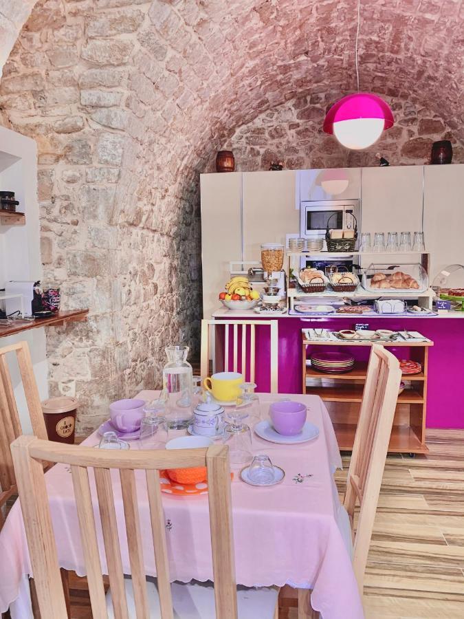 Hotel Aristogatti Ragusa Zewnętrze zdjęcie