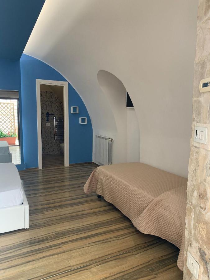 Hotel Aristogatti Ragusa Zewnętrze zdjęcie