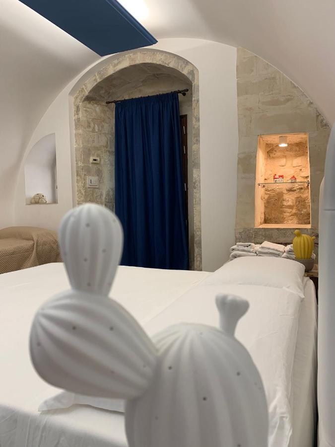 Hotel Aristogatti Ragusa Zewnętrze zdjęcie