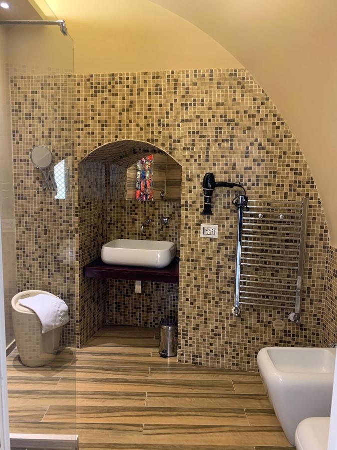 Hotel Aristogatti Ragusa Zewnętrze zdjęcie
