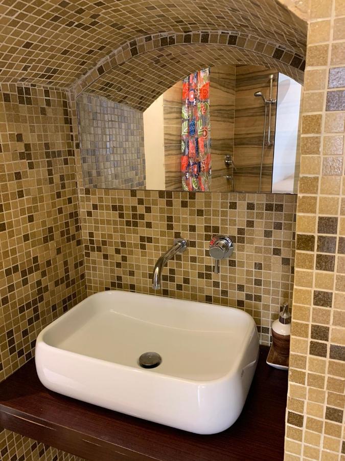 Hotel Aristogatti Ragusa Zewnętrze zdjęcie