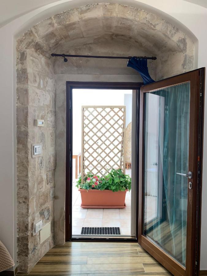 Hotel Aristogatti Ragusa Zewnętrze zdjęcie