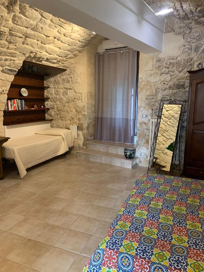Hotel Aristogatti Ragusa Zewnętrze zdjęcie