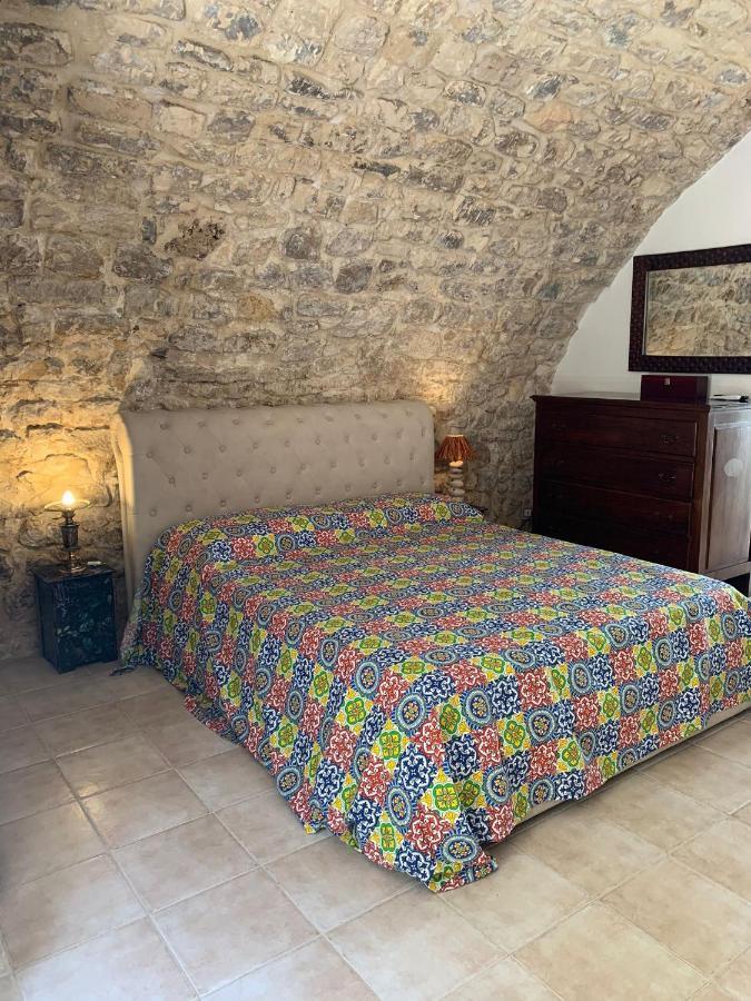 Hotel Aristogatti Ragusa Zewnętrze zdjęcie