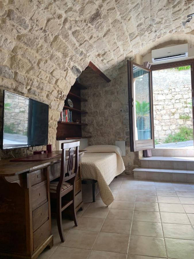 Hotel Aristogatti Ragusa Zewnętrze zdjęcie