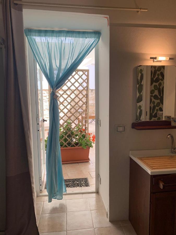 Hotel Aristogatti Ragusa Zewnętrze zdjęcie