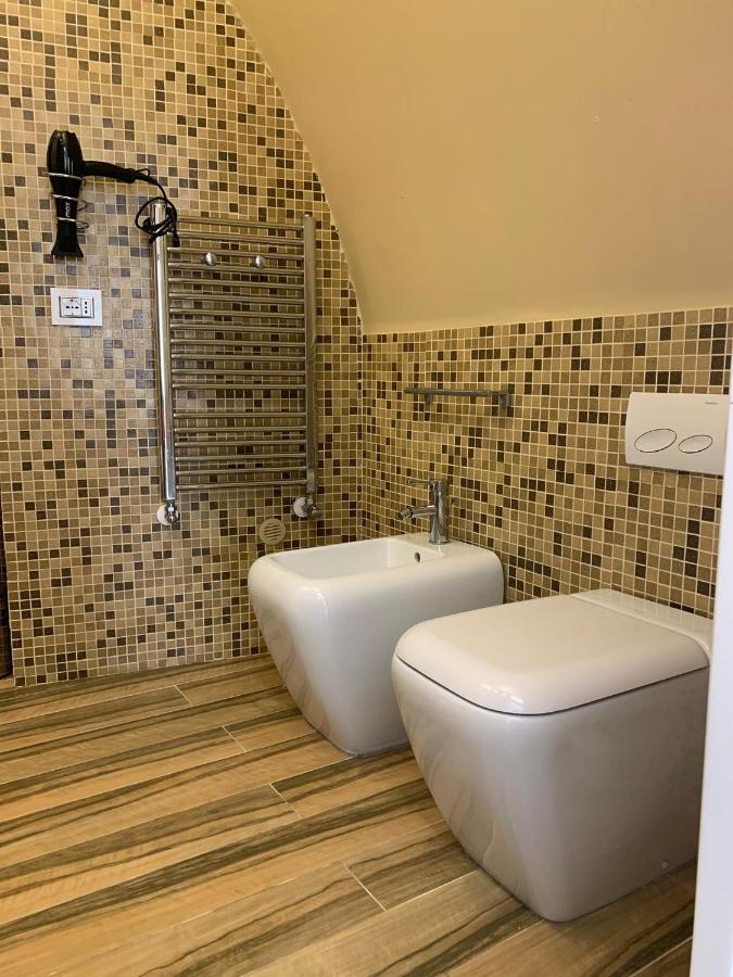 Hotel Aristogatti Ragusa Zewnętrze zdjęcie
