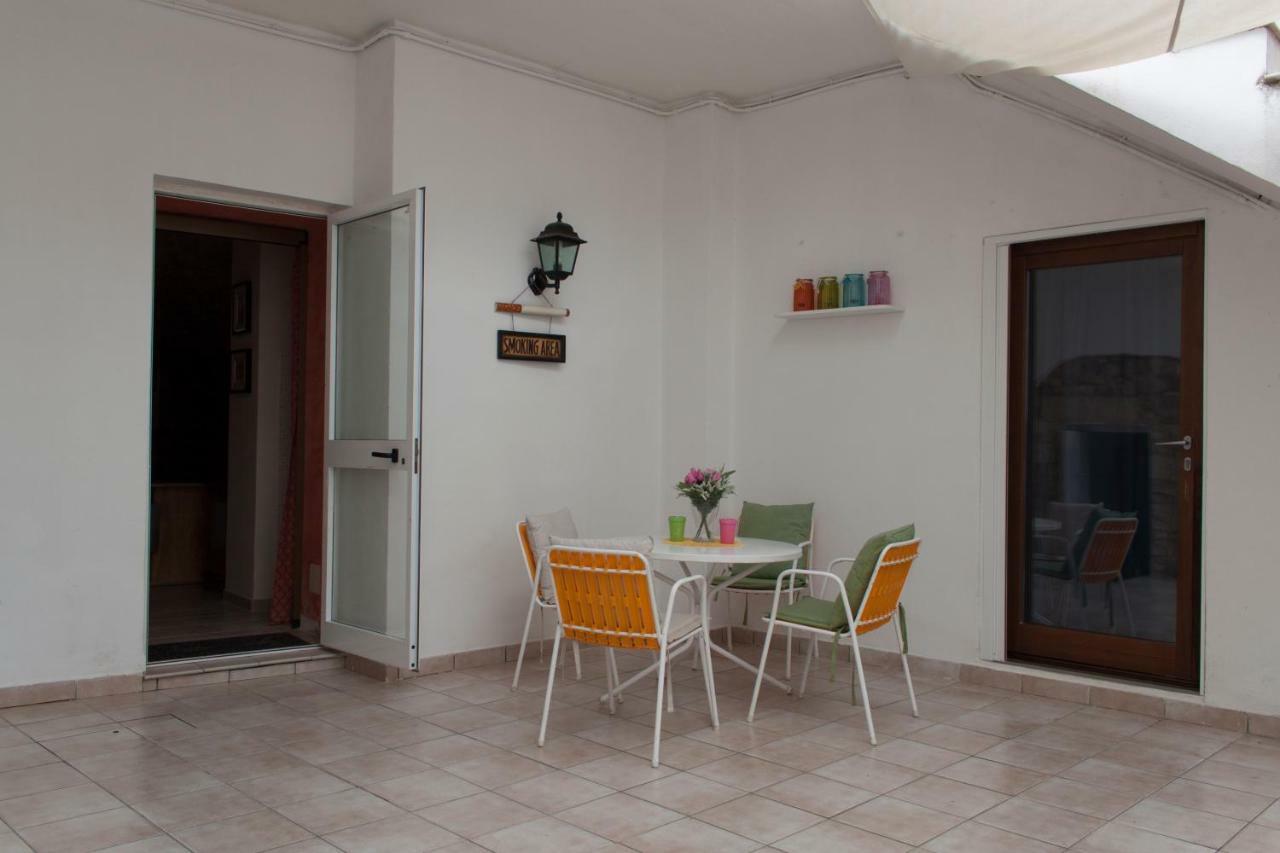 Hotel Aristogatti Ragusa Zewnętrze zdjęcie