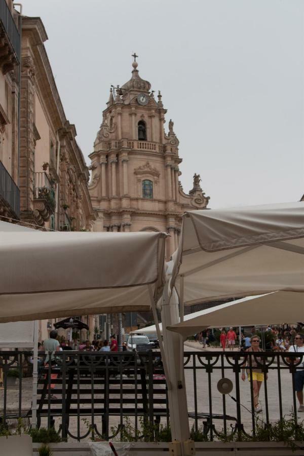 Hotel Aristogatti Ragusa Zewnętrze zdjęcie