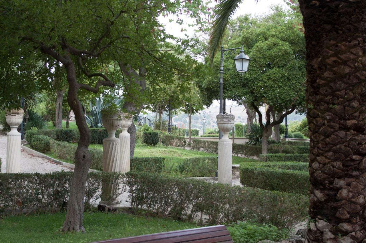 Hotel Aristogatti Ragusa Zewnętrze zdjęcie