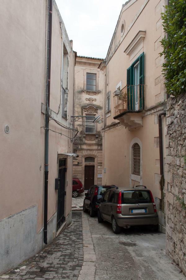 Hotel Aristogatti Ragusa Zewnętrze zdjęcie