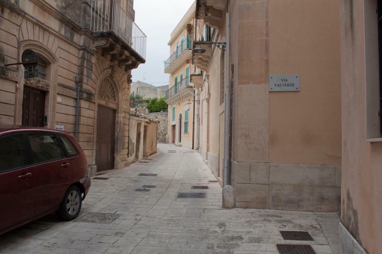 Hotel Aristogatti Ragusa Zewnętrze zdjęcie